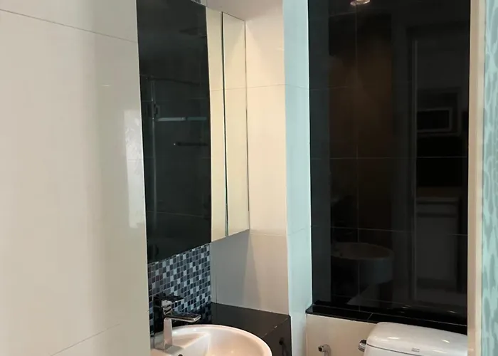 Lejlighed In Sukhumvit Bangkok
