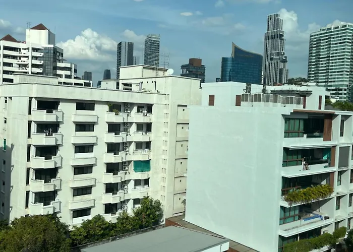 In Sukhumvit *