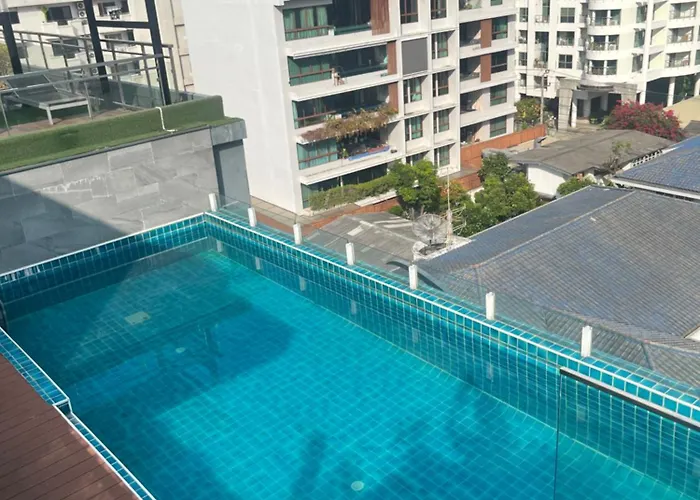 In Sukhumvit