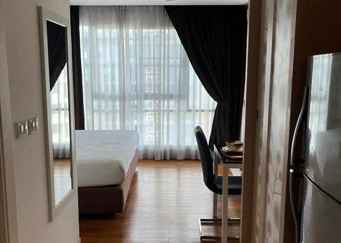 In Sukhumvit Bangkok