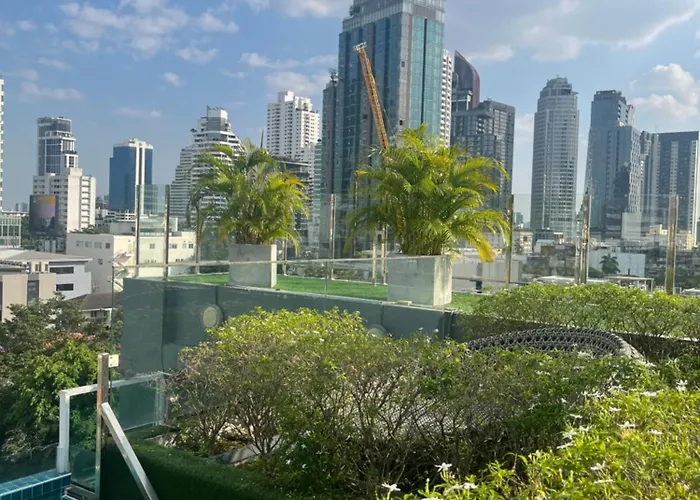 In Sukhumvit * Bangkok